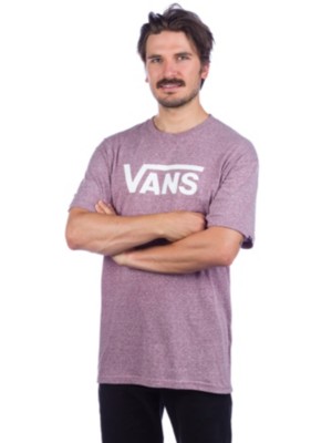 Vans T shirt blaudunkelblau Vans T shirt blaudunkelblau
